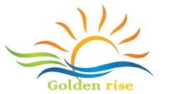 Компанія Golden Rise